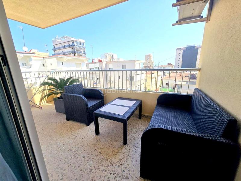 Foto 9e2cae42-cc13-4de1-8a20-93f7b4c2e337. Piccolo appartamento in carrer de les barraques 14 in Gandia