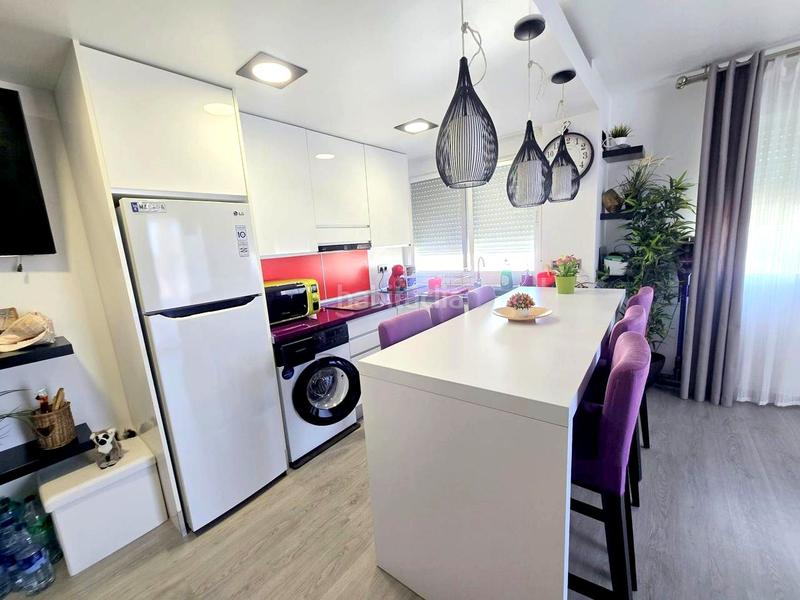 Foto d1fb4ca1-2cd9-4cd7-8e3f-4b08e6f79576. Piccolo appartamento in carrer de les barraques 14 in Gandia