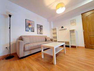 Piso  Carrer sant francesc. Venta de piso en almoines ,a 5 minutos de gandia 2 dormitorios,