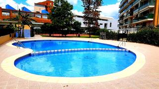 Lloguer Apartament  Carrer oltra 17. Alquiler temporada sep a junio estudiantes 2 habitaciones , 1 ba