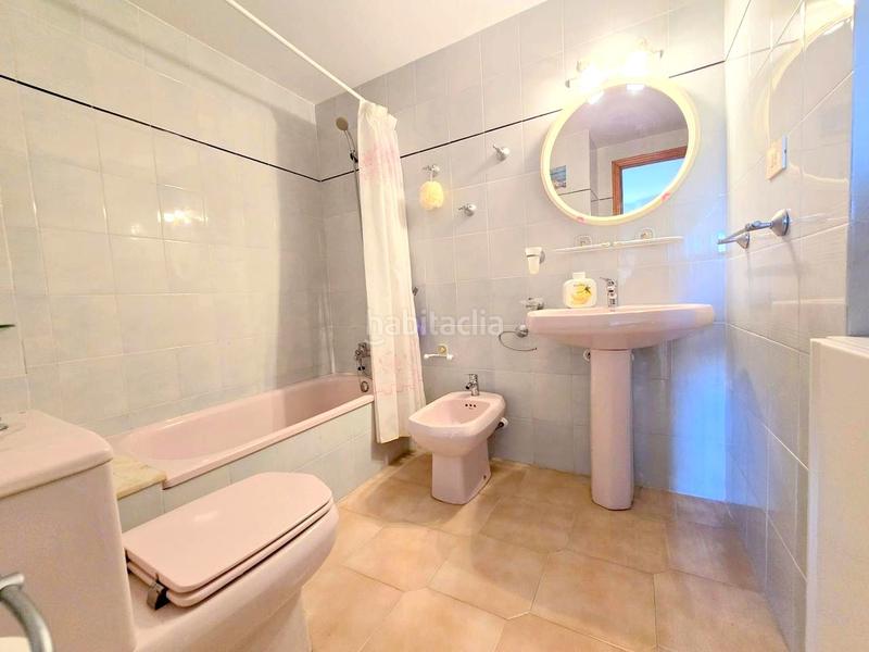 Foto 0b0b9eed-b5f5-43c5-b5b3-31aa89bff8fe. Affitto piccolo appartamento in carrer ribera baixa 3 in Gandia