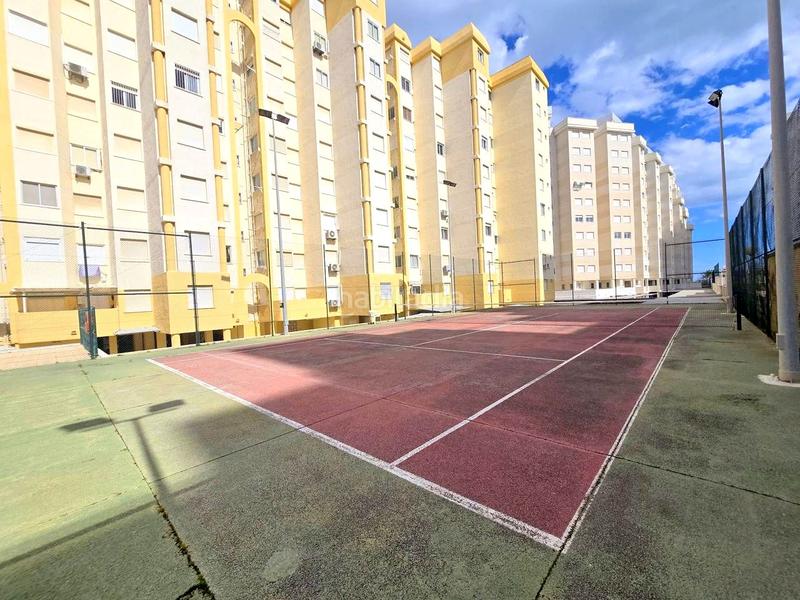 Foto 596111eb-50a6-4252-a427-6a3f9d24ef3a. Affitto piccolo appartamento in carrer ribera baixa 3 in Gandia