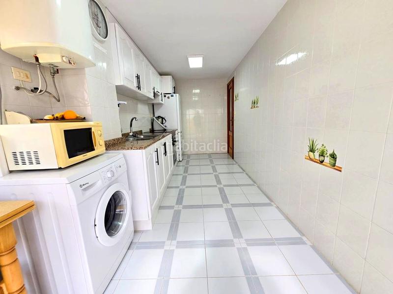 Foto 13b48557-d399-43c2-83cc-2477e70a9a51. Miete appartement in carrer ribera baixa 3 in Playa de Gandía Gandia