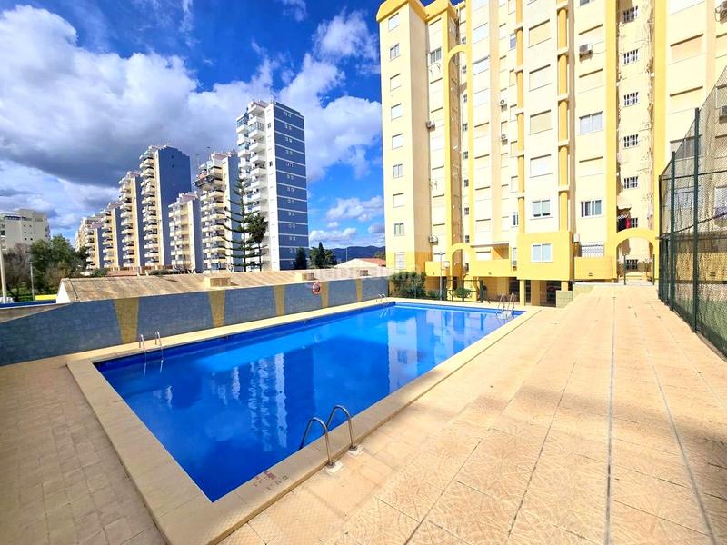 Foto 596a2575-64f7-4ed7-bffc-b5b8b65df3b7. Miete appartement in carrer ribera baixa 3 in Playa de Gandía Gandia