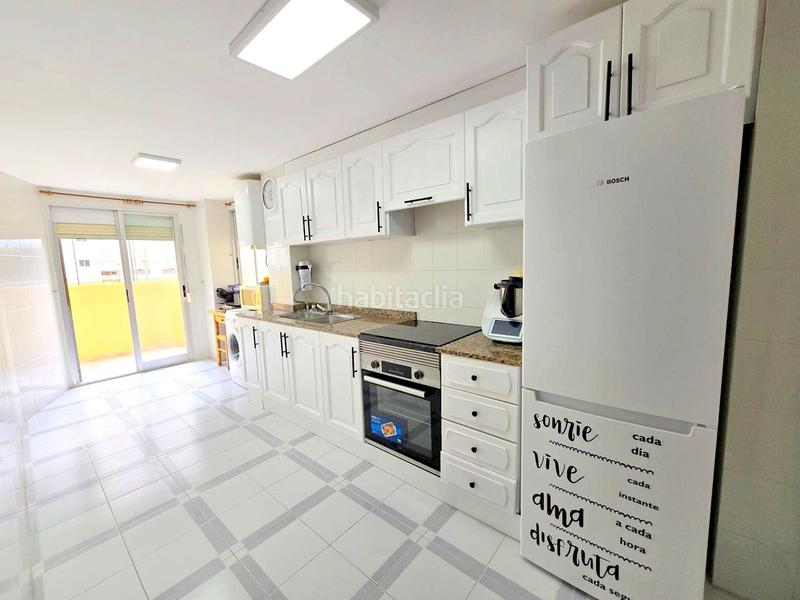 Foto 8d91c4f4-9d8a-498e-b3f9-ef43106b73d5. Miete appartement in carrer ribera baixa 3 in Playa de Gandía Gandia