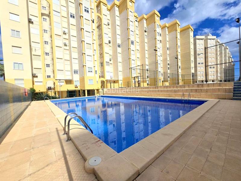 Foto ec6bca9c-e465-4c73-a236-88728b7f5e05. Miete appartement in carrer ribera baixa 3 in Playa de Gandía Gandia