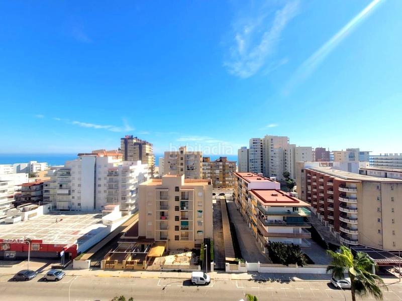Foto 02c40593-4e48-4855-85f0-2e33e621707e. Alquiler apartamento en carrer de legazpi 23 alquiler invierno sep a junio apartamento playa con vistas despejadas 2 habitaciones y 1 baño aa jardín y piscina en Gandia