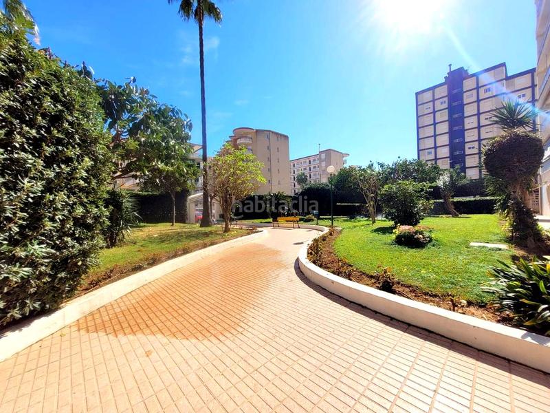 Foto 04dfe01c-482b-4698-8292-5a3508600212. Alquiler apartamento en carrer de legazpi 23 alquiler invierno sep a junio apartamento playa con vistas despejadas 2 habitaciones y 1 baño aa jardín y piscina en Gandia