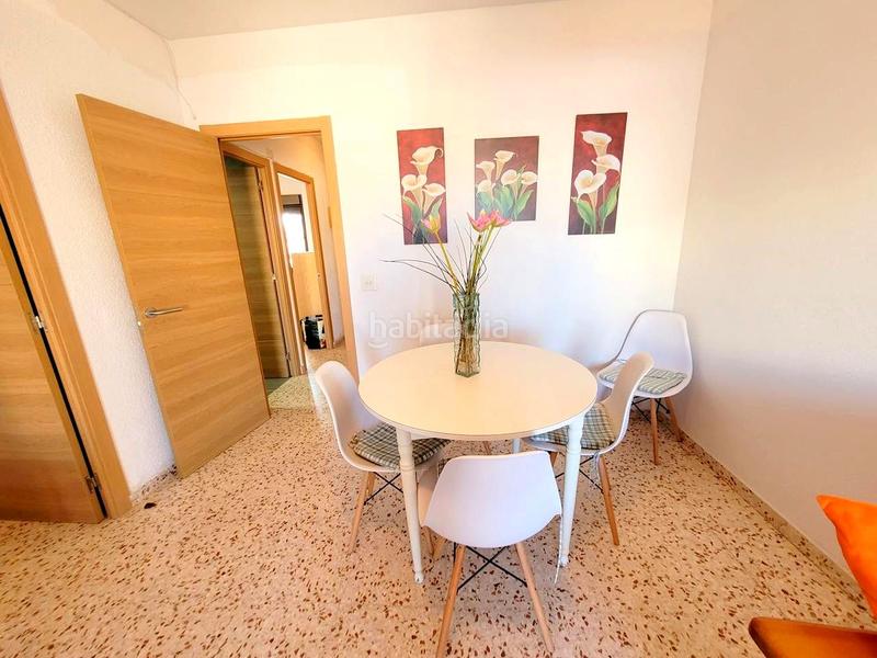 Foto 1bc23b2b-6698-4b5f-8ffa-3cdcb89defce. Alquiler apartamento en carrer de legazpi 23 alquiler invierno sep a junio apartamento playa con vistas despejadas 2 habitaciones y 1 baño aa jardín y piscina en Gandia