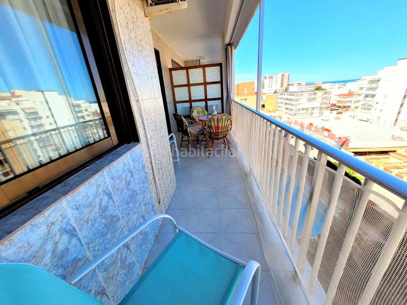 Foto 35b951ba-13e0-42f4-92b4-d48cda4ce9d3. Alquiler apartamento en carrer de legazpi 23 alquiler invierno sep a junio apartamento playa con vistas despejadas 2 habitaciones y 1 baño aa jardín y piscina en Gandia