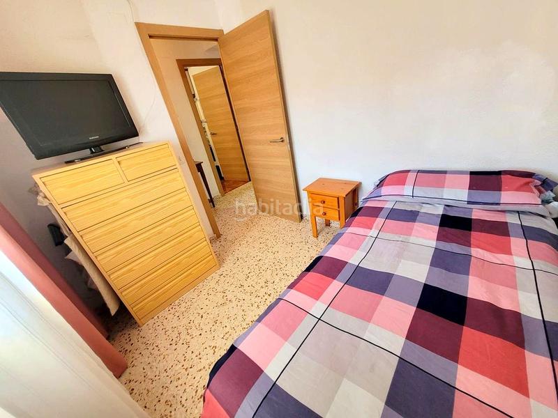 Foto b06309db-38e6-495e-bbc6-b20bff47c956. Alquiler apartamento en carrer de legazpi 23 alquiler invierno sep a junio apartamento playa con vistas despejadas 2 habitaciones y 1 baño aa jardín y piscina en Gandia