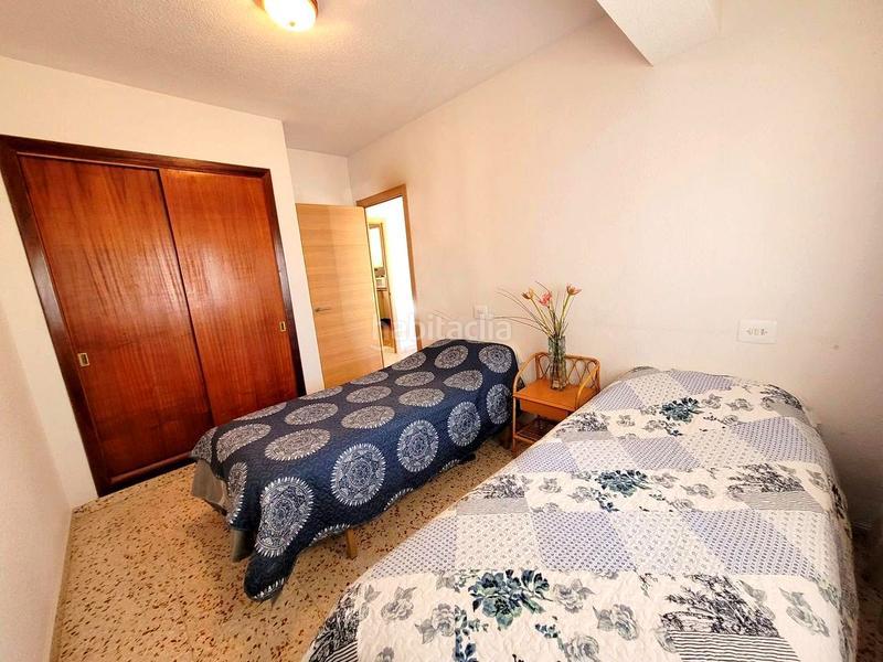 Foto c121d549-7c5f-4cad-8a8c-9ea17403f4e4. Alquiler apartamento en carrer de legazpi 23 alquiler invierno sep a junio apartamento playa con vistas despejadas 2 habitaciones y 1 baño aa jardín y piscina en Gandia
