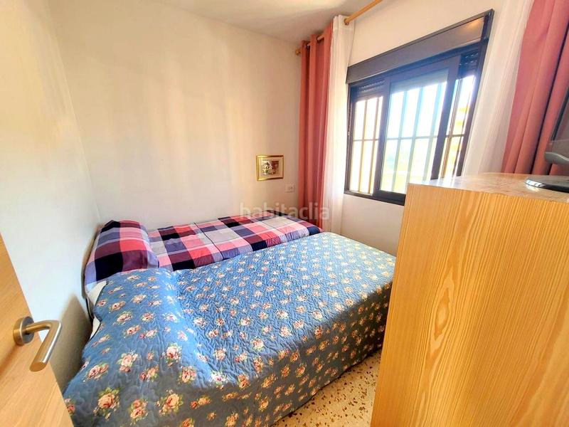 Foto d8982c24-77cc-4936-9302-1b4d9bcf521a. Alquiler apartamento en carrer de legazpi 23 alquiler invierno sep a junio apartamento playa con vistas despejadas 2 habitaciones y 1 baño aa jardín y piscina en Gandia