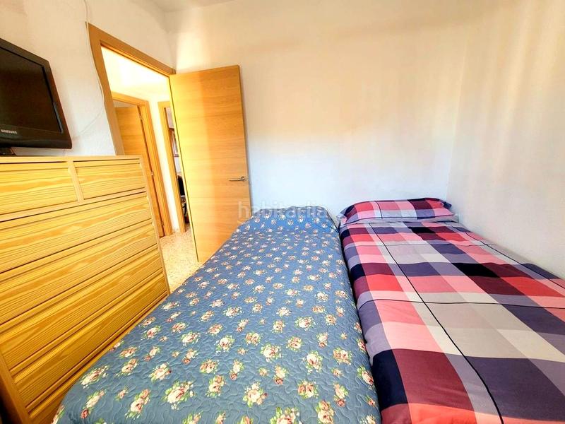 Foto dde1d140-c1b8-455e-82f2-f075bac18ee4. Alquiler apartamento en carrer de legazpi 23 alquiler invierno sep a junio apartamento playa con vistas despejadas 2 habitaciones y 1 baño aa jardín y piscina en Gandia