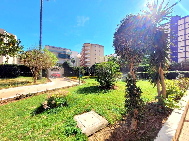 Foto de1a2481-caf8-455e-aea8-fee472c08fbd. Alquiler apartamento en carrer de legazpi 23 alquiler invierno sep a junio apartamento playa con vistas despejadas 2 habitaciones y 1 baño aa jardín y piscina en Gandia