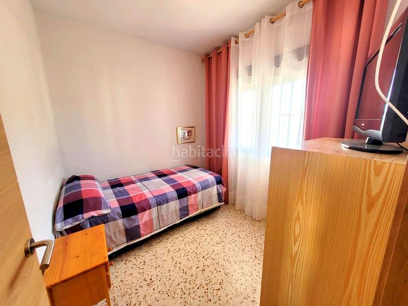 Foto e8824c39-80dc-4bfa-bf24-3053588d6146. Alquiler apartamento en carrer de legazpi 23 alquiler invierno sep a junio apartamento playa con vistas despejadas 2 habitaciones y 1 baño aa jardín y piscina en Gandia
