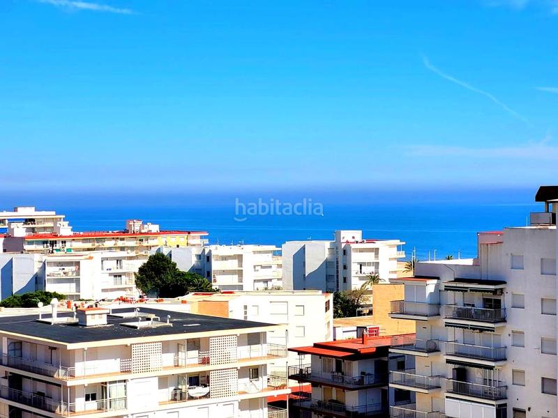 Foto ea651d32-30cd-4a9b-9db8-d0f8a8dca45c. Alquiler apartamento en carrer de legazpi 23 alquiler invierno sep a junio apartamento playa con vistas despejadas 2 habitaciones y 1 baño aa jardín y piscina en Gandia