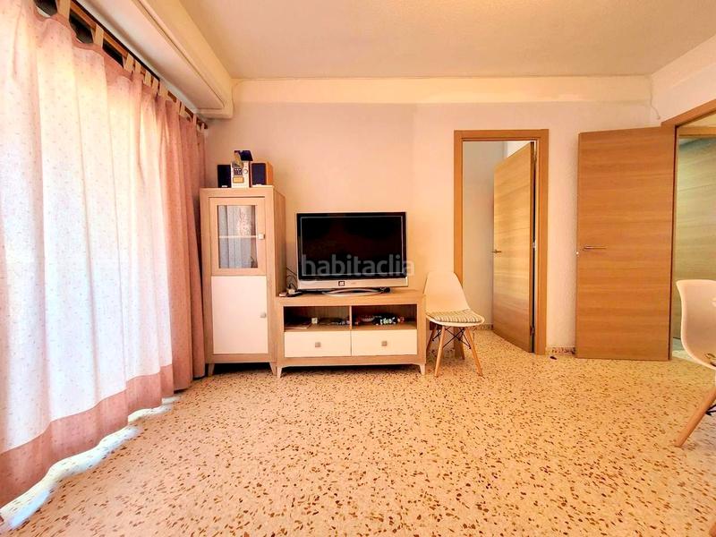 Foto f38e6671-b111-459c-a80e-776a93ea57dd. Alquiler apartamento en carrer de legazpi 23 alquiler invierno sep a junio apartamento playa con vistas despejadas 2 habitaciones y 1 baño aa jardín y piscina en Gandia