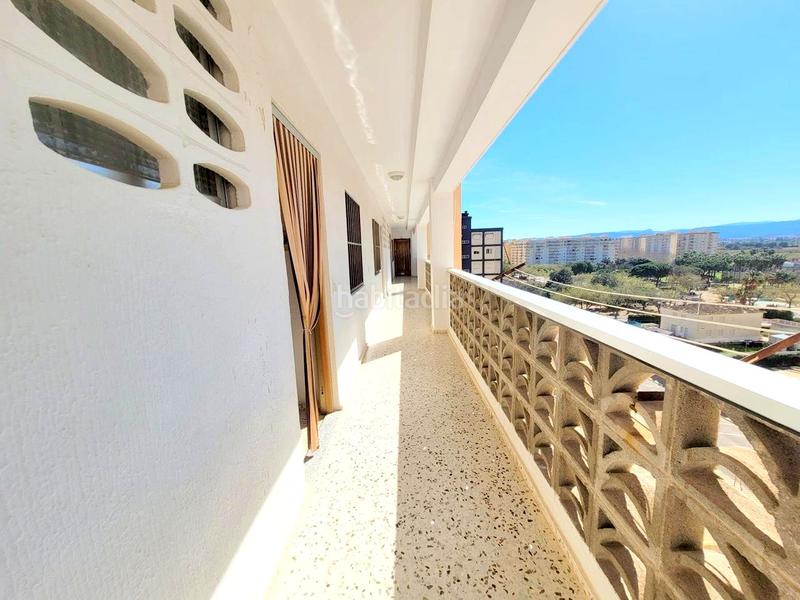 Foto ff6b99b9-fa08-4ec6-a530-0b04f699eaf2. Alquiler apartamento en carrer de legazpi 23 alquiler invierno sep a junio apartamento playa con vistas despejadas 2 habitaciones y 1 baño aa jardín y piscina en Gandia