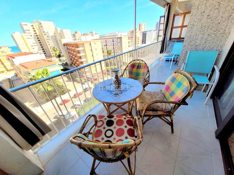 Foto 658efe08-11d5-4d39-b06c-043a1efe1c5a. Miete appartement in carrer de legazpi 23 in Playa de Gandía Gandia