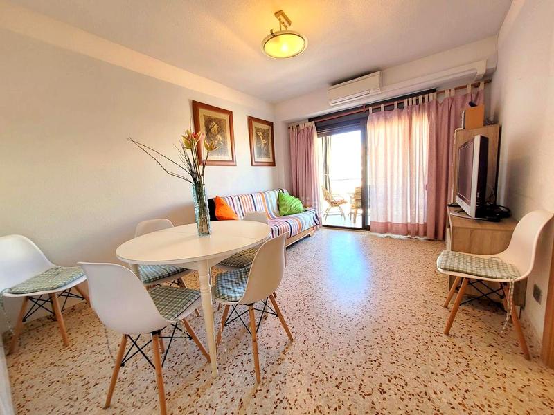 Foto 6e795694-ef9f-4c5a-bf6a-e81a8d5ad46f. Miete appartement in carrer de legazpi 23 in Playa de Gandía Gandia