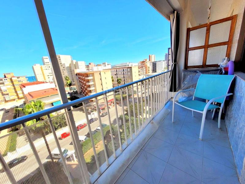 Foto dbf217b2-0f8e-424a-b2bd-69ad0eebb657. Miete appartement in carrer de legazpi 23 in Playa de Gandía Gandia