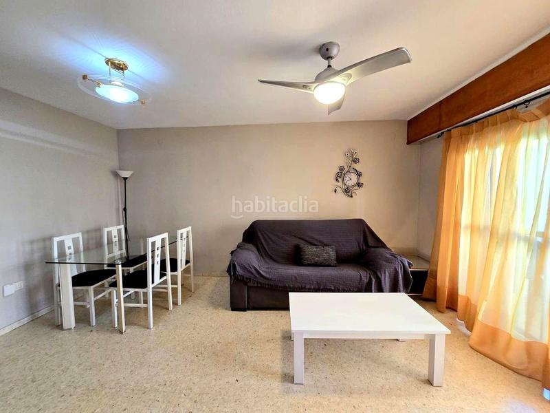Foto 188aa17f-a1cb-4b07-887e-bae157b1b445. Alquiler apartamento en plaça de la rosa dels vents 20 alquiler temporada sep a junio estudiantes 2 habitaciones , 1 baño, cocina, terraza piscina en Gandia
