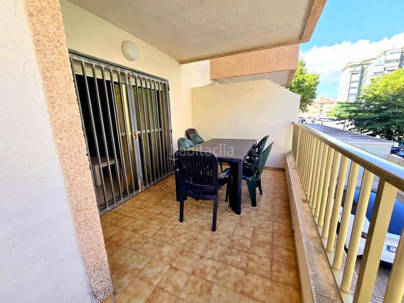 Foto 203cc329-2fb9-4c56-8780-ccfaa6eef397. Alquiler apartamento en plaça de la rosa dels vents 20 alquiler temporada sep a junio estudiantes 2 habitaciones , 1 baño, cocina, terraza piscina en Gandia