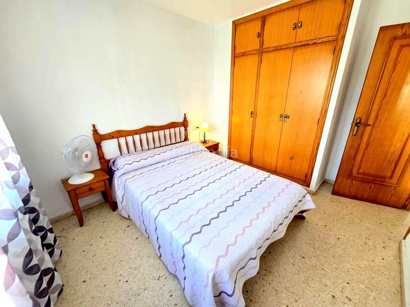 Foto 251cb780-0ffd-4304-b8f6-9557d3a9ca58. Alquiler apartamento en plaça de la rosa dels vents 20 alquiler temporada sep a junio estudiantes 2 habitaciones , 1 baño, cocina, terraza piscina en Gandia