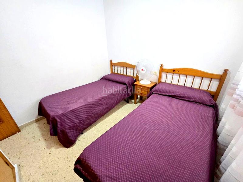 Foto 8a9464f6-4d94-48db-ac17-bfa04edeb0f5. Alquiler apartamento en plaça de la rosa dels vents 20 alquiler temporada sep a junio estudiantes 2 habitaciones , 1 baño, cocina, terraza piscina en Gandia