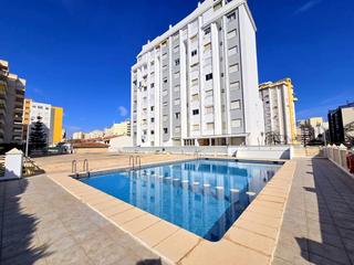 Lloguer Apartament  Carrer de la rioja 5. Se alquila para temporada de septiembre a junio apartamento de 2