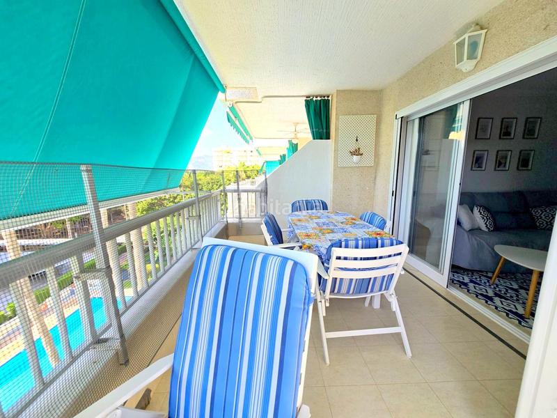 Foto 02363d87-09e6-412c-b44c-b64fd849b9de. Lloguer apartament a carrer de la rioja 127 a Playa de Gandía Gandia