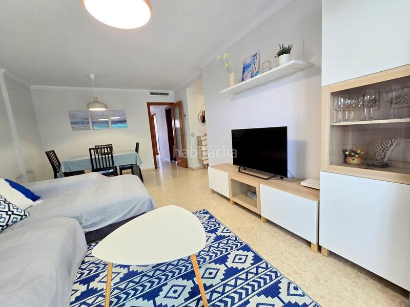 Foto 094fb216-8a26-4997-9126-e8385ad000fc. Lloguer apartament a carrer de la rioja 127 a Playa de Gandía Gandia