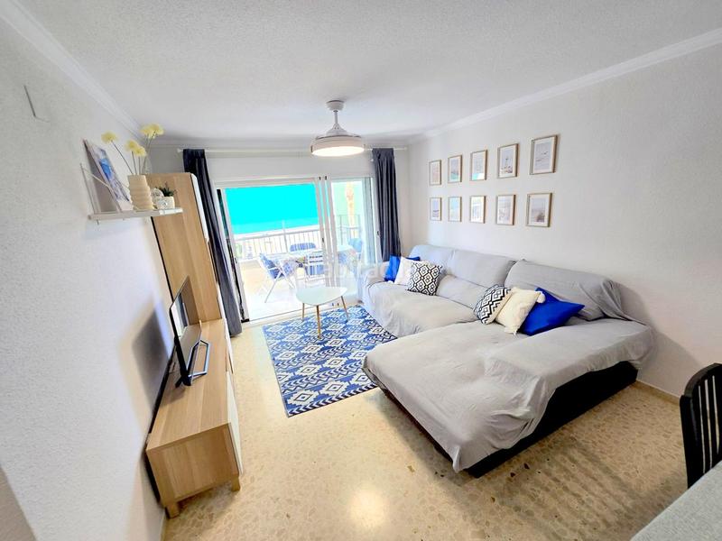Foto 1b53c1e4-2bbf-4a11-93f9-59b6a0a67b60. Lloguer apartament a carrer de la rioja 127 a Playa de Gandía Gandia