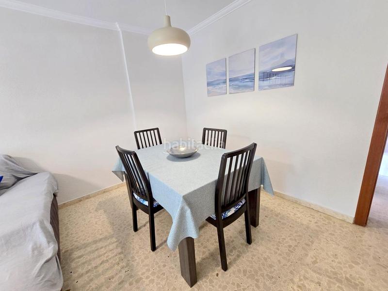 Foto 1d61459a-2de3-4316-b130-7840d0063a61. Lloguer apartament a carrer de la rioja 127 a Playa de Gandía Gandia