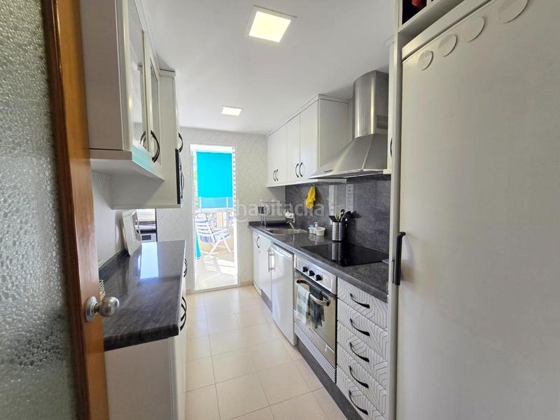 Foto 303276c4-cdab-4acb-8832-109f60fc2fc9. Lloguer apartament a carrer de la rioja 127 a Playa de Gandía Gandia