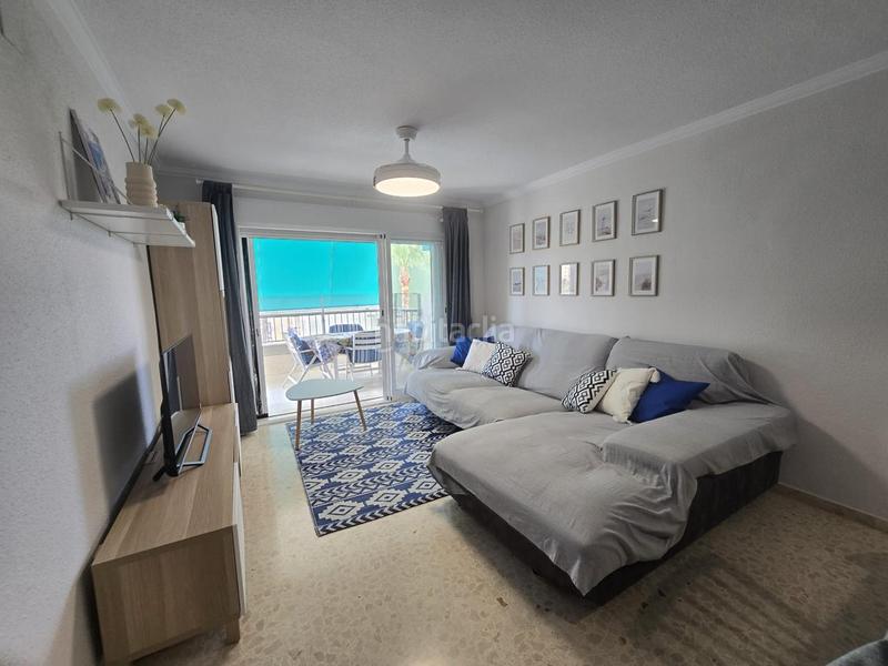 Foto 3337029d-ff5e-412d-b01c-0c28980484fb. Lloguer apartament a carrer de la rioja 127 a Playa de Gandía Gandia
