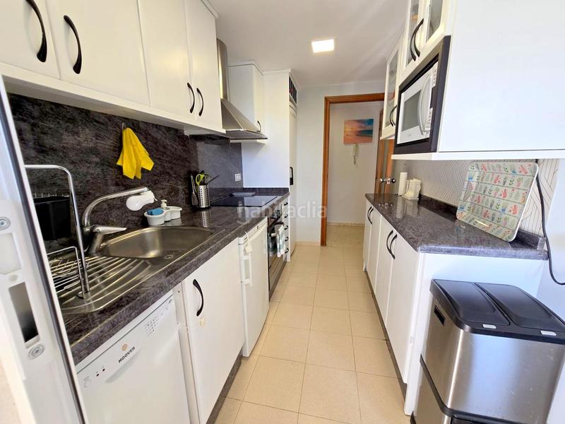 Foto 3b0b91ad-4817-4df3-aeb1-371cb5a2f804. Lloguer apartament a carrer de la rioja 127 a Playa de Gandía Gandia