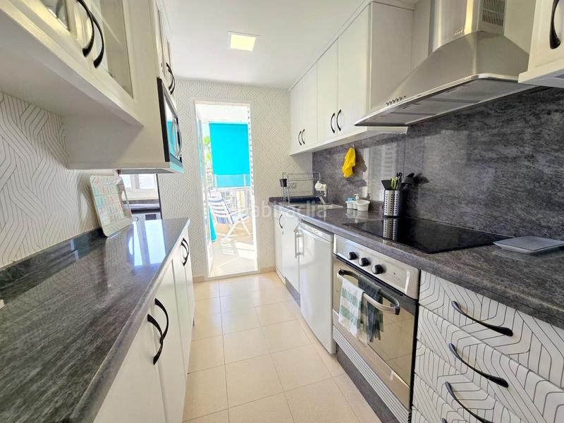 Foto 4b4cbae9-1c75-4f18-ad83-c3ff3bff0c35. Lloguer apartament a carrer de la rioja 127 a Playa de Gandía Gandia