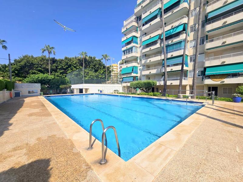 Foto 728134b0-51e1-4e98-a0cd-cbd92ed21df3. Lloguer apartament a carrer de la rioja 127 a Playa de Gandía Gandia