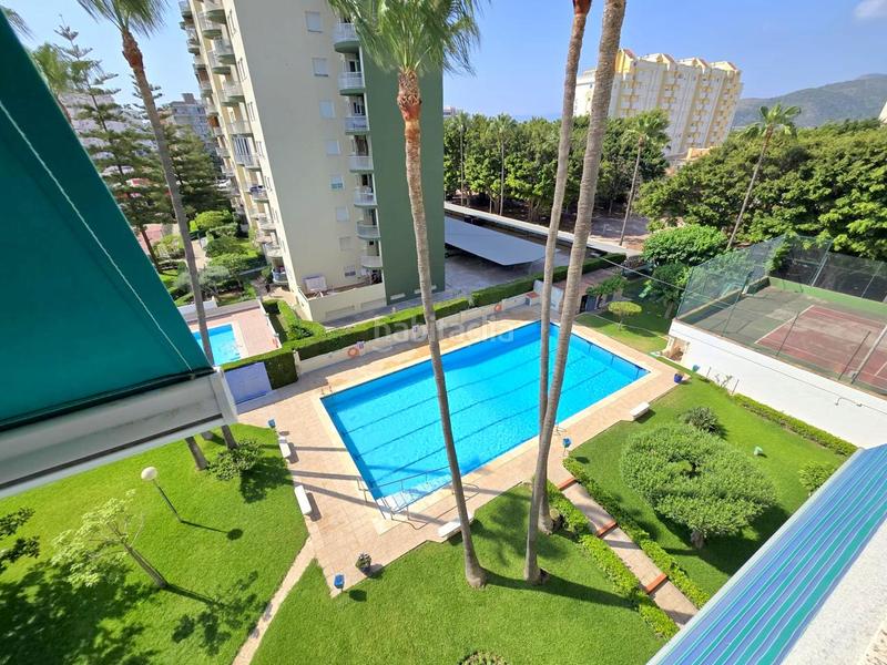Foto 7e0a21cb-84c7-49ee-8ccd-724adfc2566a. Lloguer apartament a carrer de la rioja 127 a Playa de Gandía Gandia