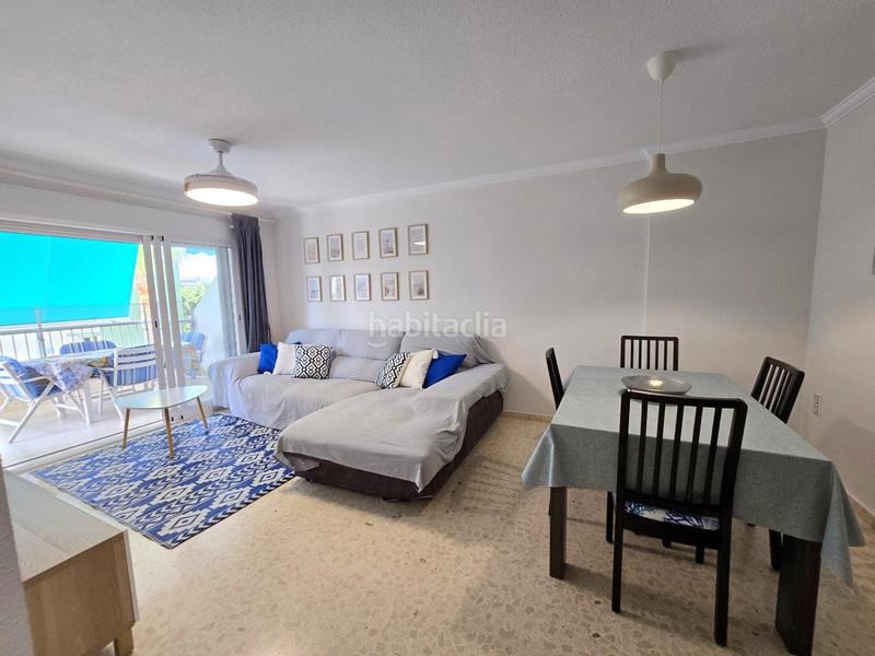 Foto b85bacc9-9921-469d-86a0-ff0ce0496722. Lloguer apartament a carrer de la rioja 127 a Playa de Gandía Gandia