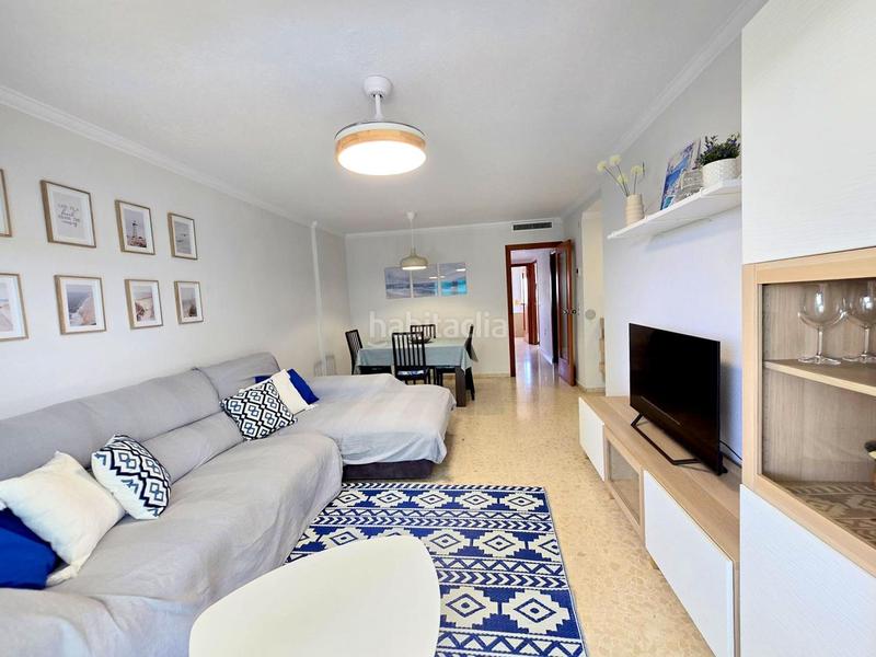 Foto e6502546-5279-45eb-bae9-e7b502f96da1. Lloguer apartament a carrer de la rioja 127 a Playa de Gandía Gandia