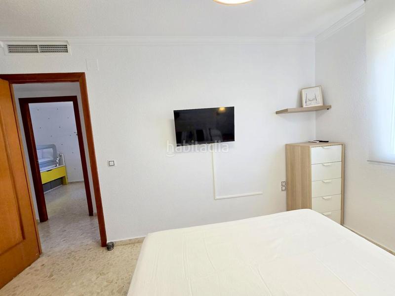 Foto e9e37722-85c3-4279-b6e9-511cf090ae12. Lloguer apartament a carrer de la rioja 127 a Playa de Gandía Gandia