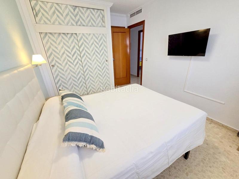 Foto f1d82ccb-b786-4234-9e90-1277785ae300. Lloguer apartament a carrer de la rioja 127 a Playa de Gandía Gandia