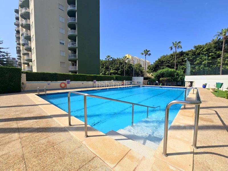 Foto fe049b5f-d004-4c8f-9a9c-a275dd56920c. Lloguer apartament a carrer de la rioja 127 a Playa de Gandía Gandia