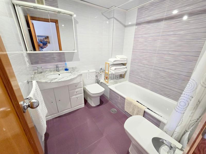 Foto ffe3fcea-1d12-4626-8047-a8aa1f87dce3. Lloguer apartament a carrer de la rioja 127 a Playa de Gandía Gandia