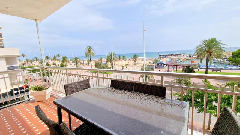 Foto 1311e917-37b1-40ef-88f1-debf6e1579e3. Miete appartement in carrer alcoi 1 in Playa de Gandía Gandia