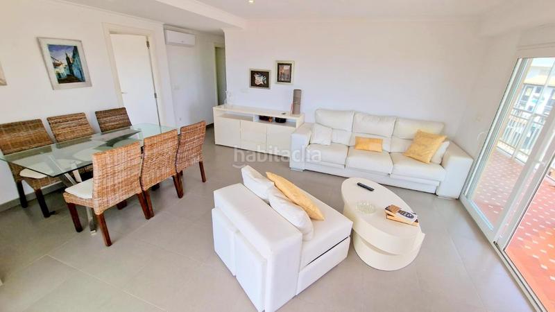 Foto 20f35fb0-8ed7-4309-bff2-a6285b7dd671. Miete appartement in carrer alcoi 1 in Playa de Gandía Gandia