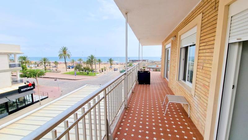 Foto 337bbcdd-114f-4de5-9d63-893adfec5762. Miete appartement in carrer alcoi 1 in Playa de Gandía Gandia